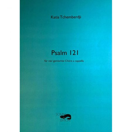 Psalm 121