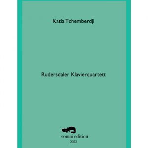 Rudersdaler Klavierquartett