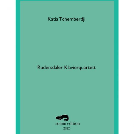 Rudersdal Piano Quartet